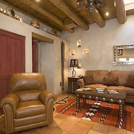 Cowboy Song Holiday home Santa Fe