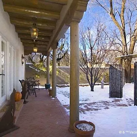 Cowboy Song Holiday home