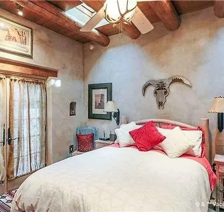 Cowboy Song Holiday home