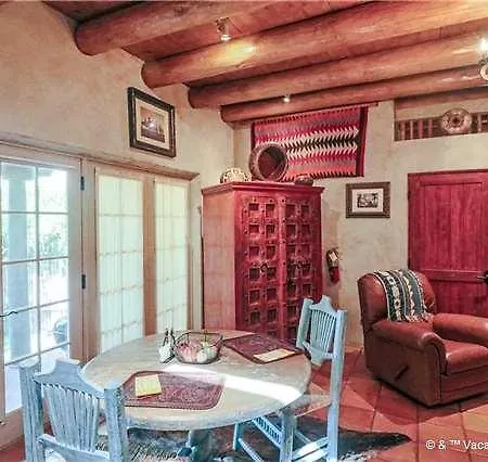 Cowboy Song Holiday home Santa Fe